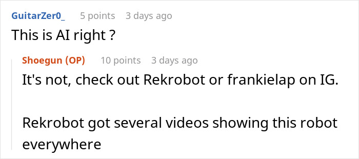 Viral Video Looks Like Sci-Fi, But The World Did In Fact Just See Its First ‘Man Vs. Robot’ Cage Fight Viral Video Looks Like Sci-Fi, But The World Did In Fact Just See Its First ‘Man Vs. Robot’ Cage Fight