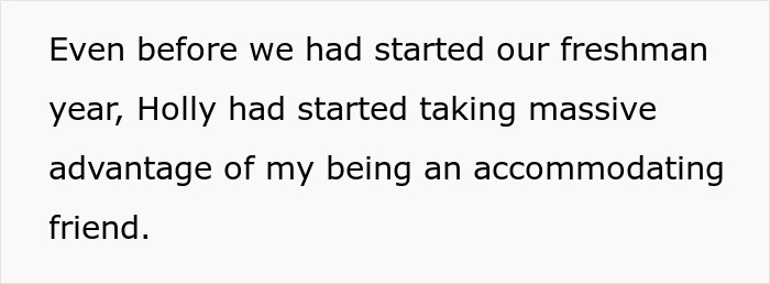 Fake Friend Keeps Taking Advantage Of Woman&rsquo;s Kindness, Regrets It When Her Secrets Get Exposed