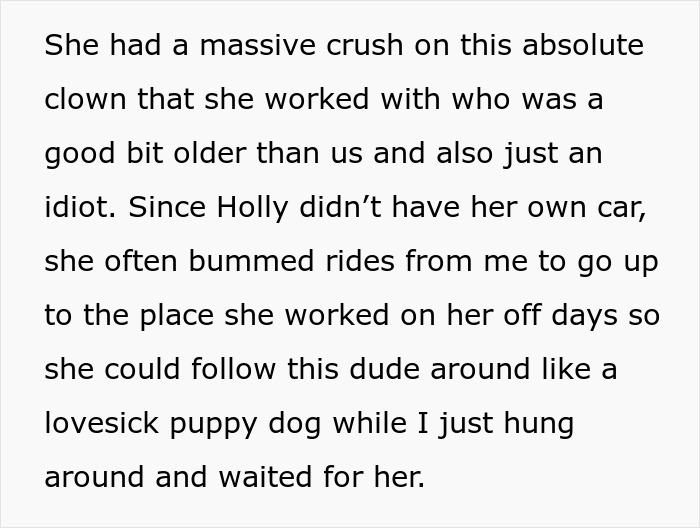 Fake Friend Keeps Taking Advantage Of Woman&rsquo;s Kindness, Regrets It When Her Secrets Get Exposed