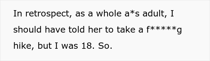 Fake Friend Keeps Taking Advantage Of Woman&rsquo;s Kindness, Regrets It When Her Secrets Get Exposed