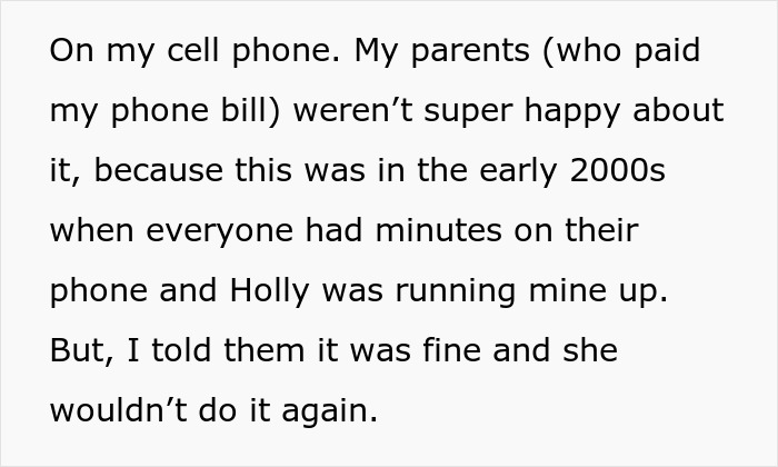 Fake Friend Keeps Taking Advantage Of Woman&rsquo;s Kindness, Regrets It When Her Secrets Get Exposed