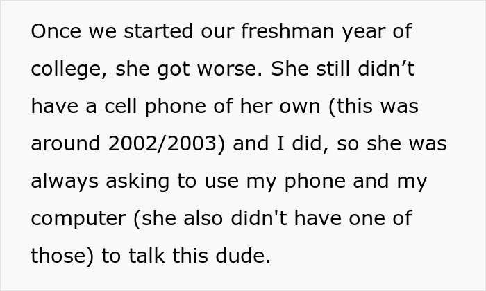 Fake Friend Keeps Taking Advantage Of Woman&rsquo;s Kindness, Regrets It When Her Secrets Get Exposed