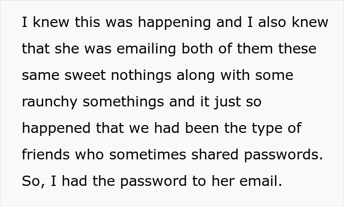 Fake Friend Keeps Taking Advantage Of Woman&rsquo;s Kindness, Regrets It When Her Secrets Get Exposed