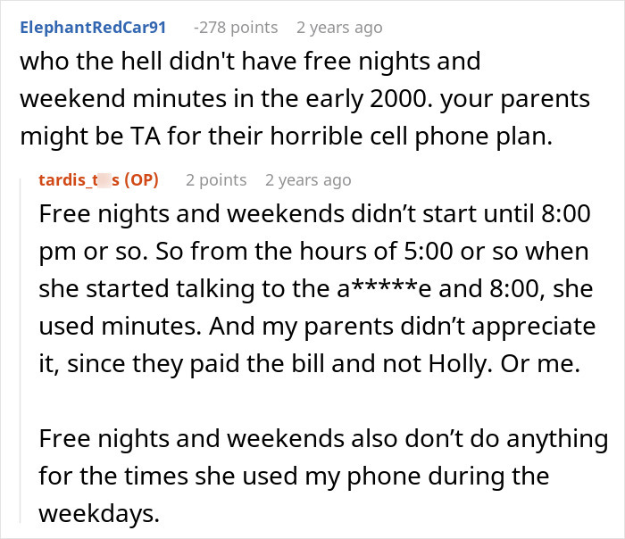 Fake Friend Keeps Taking Advantage Of Woman&rsquo;s Kindness, Regrets It When Her Secrets Get Exposed