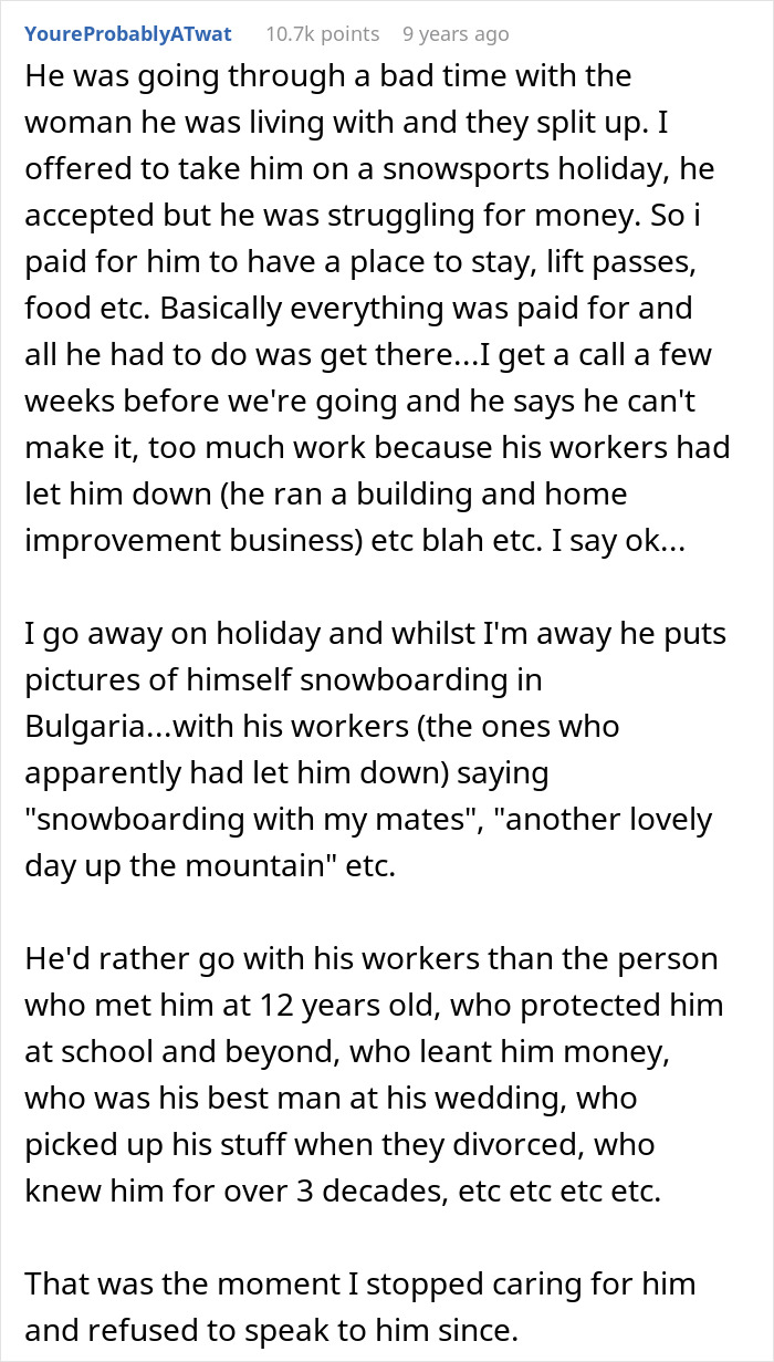 Fake Friend Keeps Taking Advantage Of Woman&rsquo;s Kindness, Regrets It When Her Secrets Get Exposed