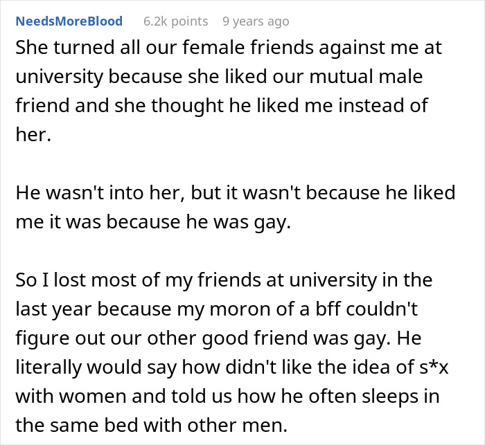 Fake Friend Keeps Taking Advantage Of Woman&rsquo;s Kindness, Regrets It When Her Secrets Get Exposed
