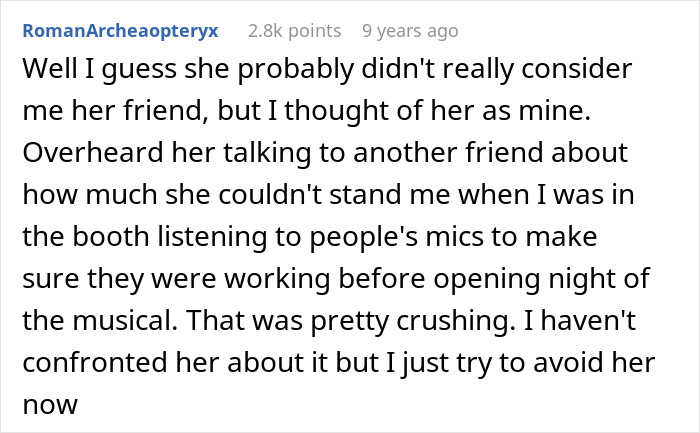 Fake Friend Keeps Taking Advantage Of Woman&rsquo;s Kindness, Regrets It When Her Secrets Get Exposed