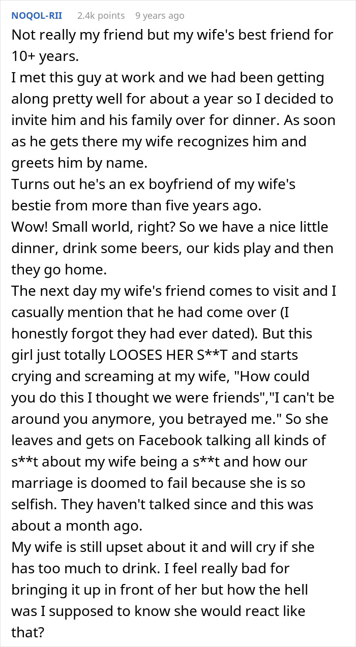Fake Friend Keeps Taking Advantage Of Woman&rsquo;s Kindness, Regrets It When Her Secrets Get Exposed