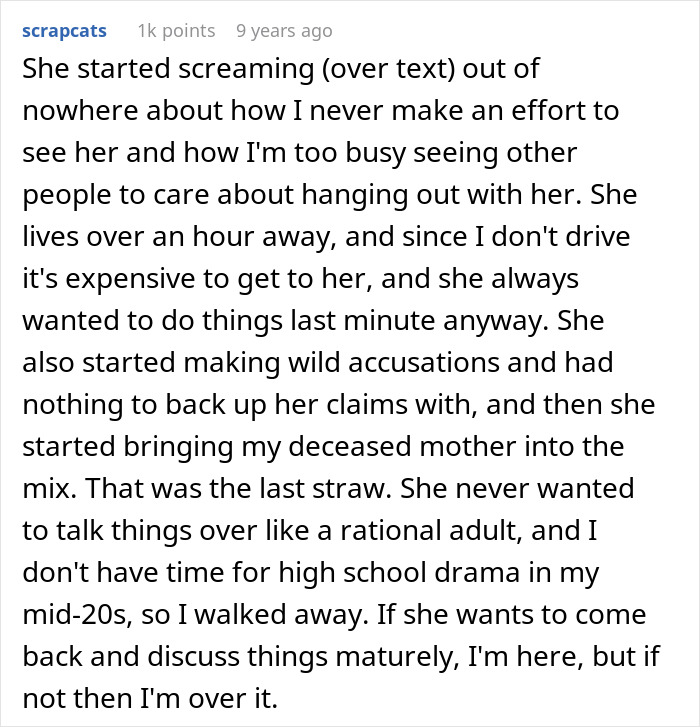 Fake Friend Keeps Taking Advantage Of Woman&rsquo;s Kindness, Regrets It When Her Secrets Get Exposed
