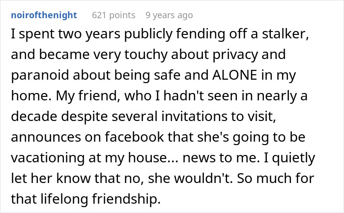 Fake Friend Keeps Taking Advantage Of Woman&rsquo;s Kindness, Regrets It When Her Secrets Get Exposed
