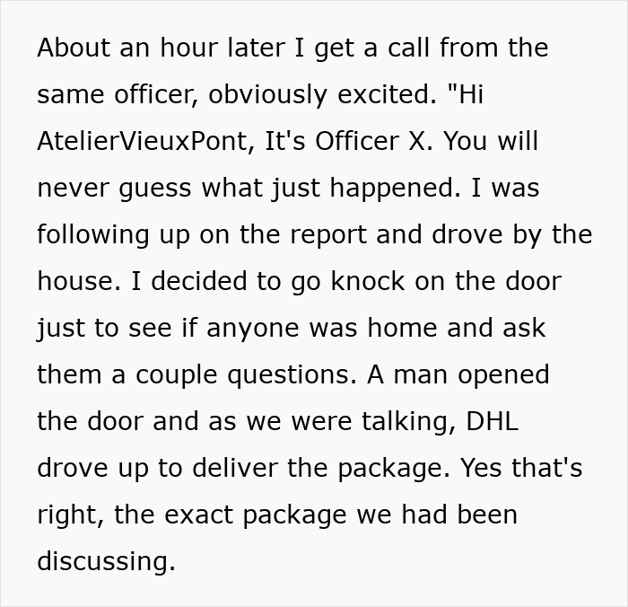 Credit Card Thief Orders $1,000 In Car Parts Straight To His House, Makes Police Work Ridiculously Easy