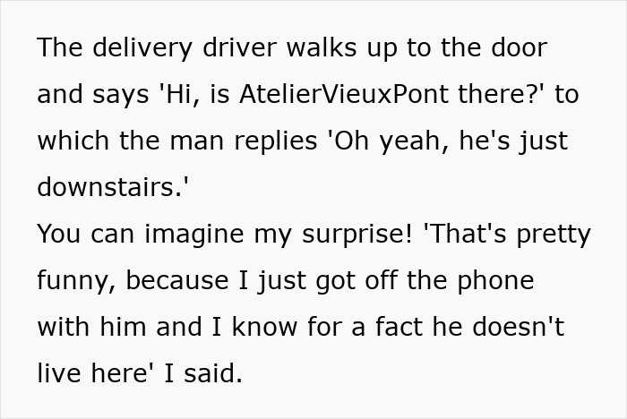 Credit Card Thief Orders $1,000 In Car Parts Straight To His House, Makes Police Work Ridiculously Easy