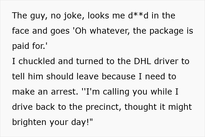 Credit Card Thief Orders $1,000 In Car Parts Straight To His House, Makes Police Work Ridiculously Easy