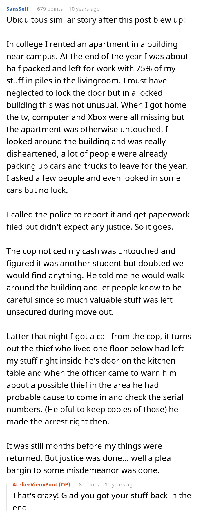 Credit Card Thief Orders $1,000 In Car Parts Straight To His House, Makes Police Work Ridiculously Easy