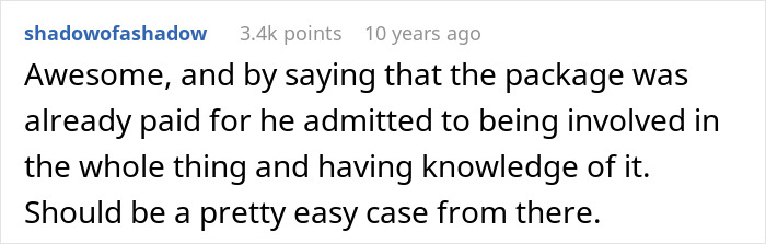 Credit Card Thief Orders $1,000 In Car Parts Straight To His House, Makes Police Work Ridiculously Easy