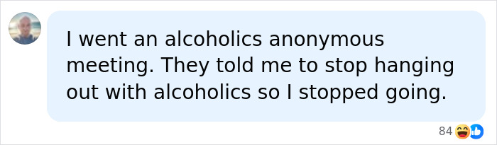 Former Alcoholic Shares 3 Warning Signs That Helped Him Recognize His Drinking Problem