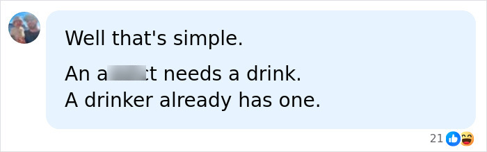 Former Alcoholic Shares 3 Warning Signs That Helped Him Recognize His Drinking Problem