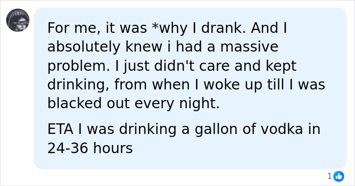Former Alcoholic Shares 3 Warning Signs That Helped Him Recognize His Drinking Problem