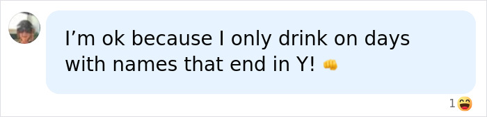 Former Alcoholic Shares 3 Warning Signs That Helped Him Recognize His Drinking Problem