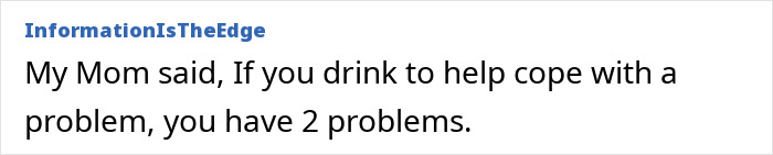 Former Alcoholic Shares 3 Warning Signs That Helped Him Recognize His Drinking Problem