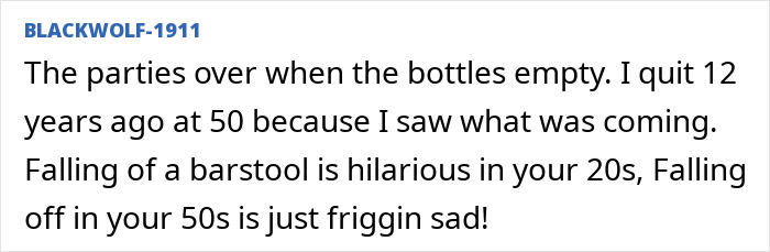 Former Alcoholic Shares 3 Warning Signs That Helped Him Recognize His Drinking Problem
