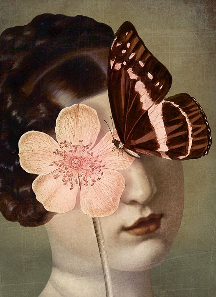 66 Dreamlike Artwork By German Artist Catrin Welz-Stein