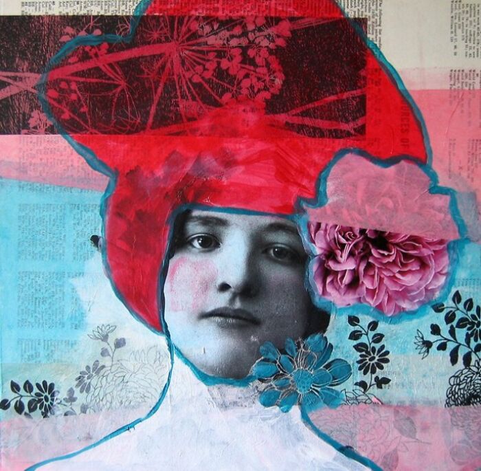 66 Dreamlike Artwork By German Artist Catrin Welz-Stein