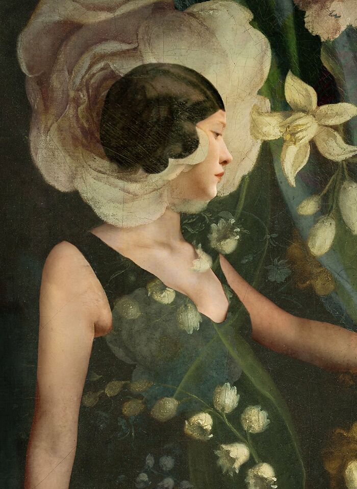 66 Dreamlike Artwork By German Artist Catrin Welz-Stein