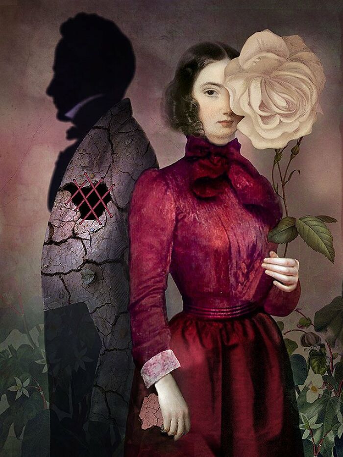 66 Dreamlike Artwork By German Artist Catrin Welz-Stein