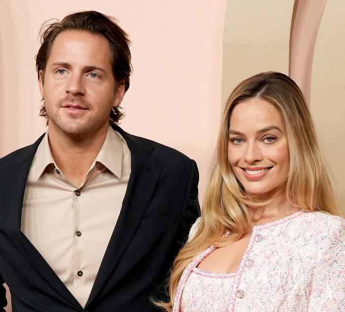 Margot Robbie Stuns Fans With Unexpected Name Change
