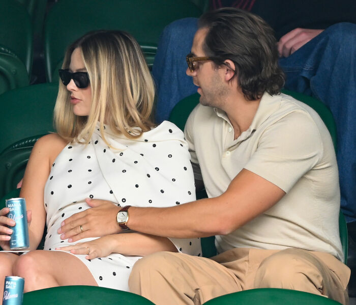 Margot Robbie Stuns Fans With Unexpected Name Change
