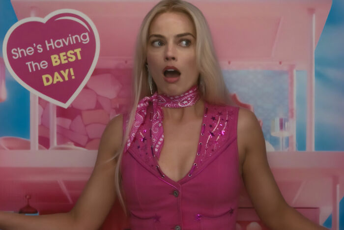 Margot Robbie Stuns Fans With Unexpected Name Change