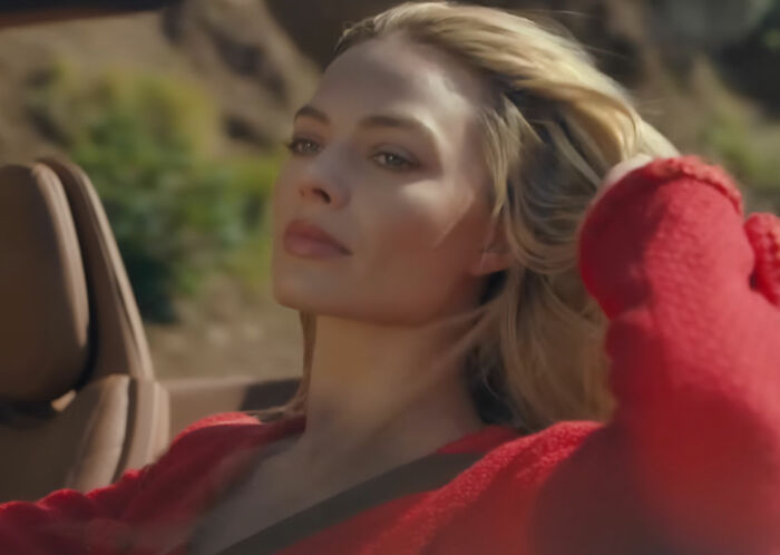 Margot Robbie Stuns Fans With Unexpected Name Change