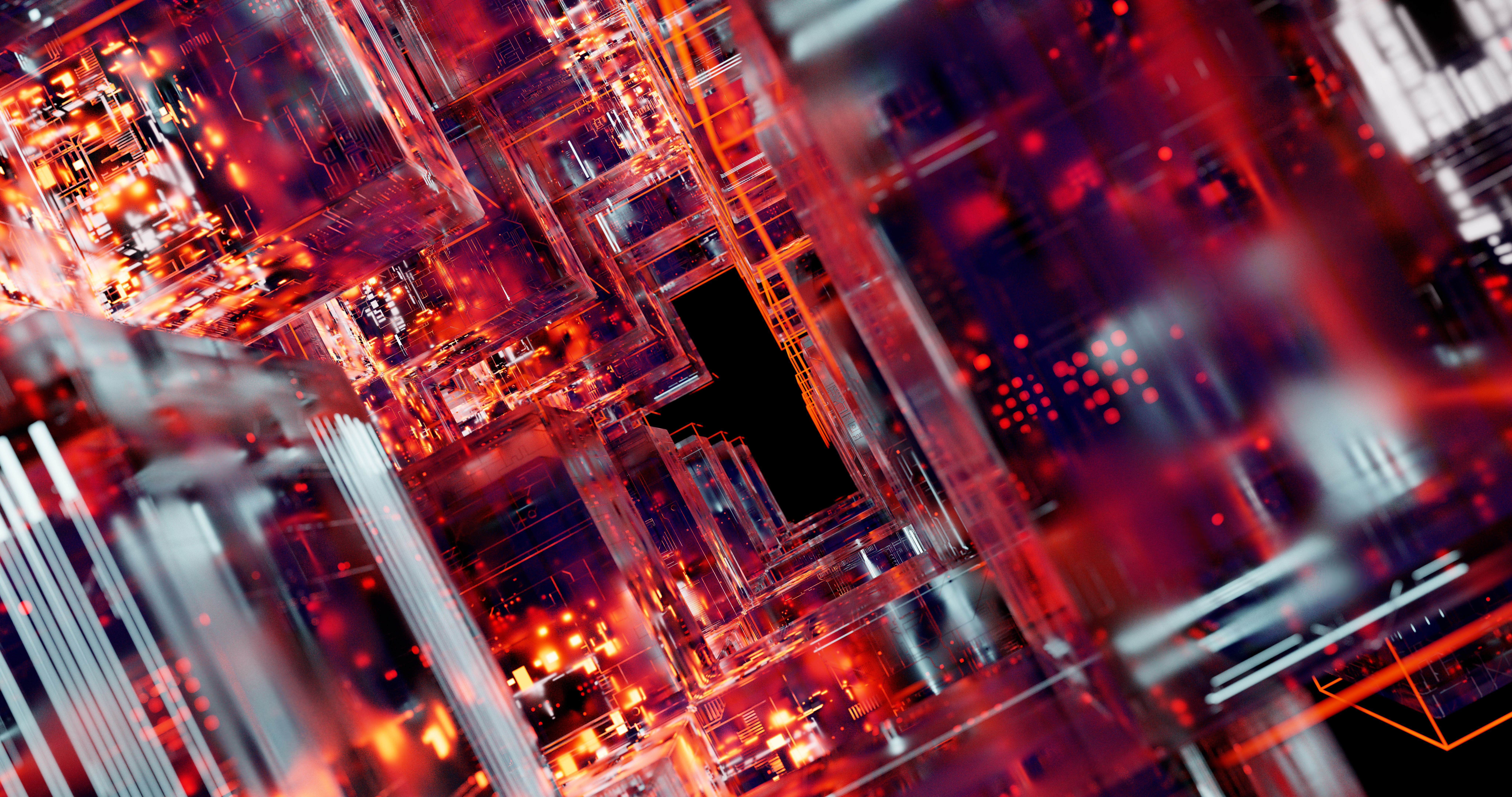 AI Researchers Fear Their Technology Could End Humanity, And These 5 Scenarios Show How