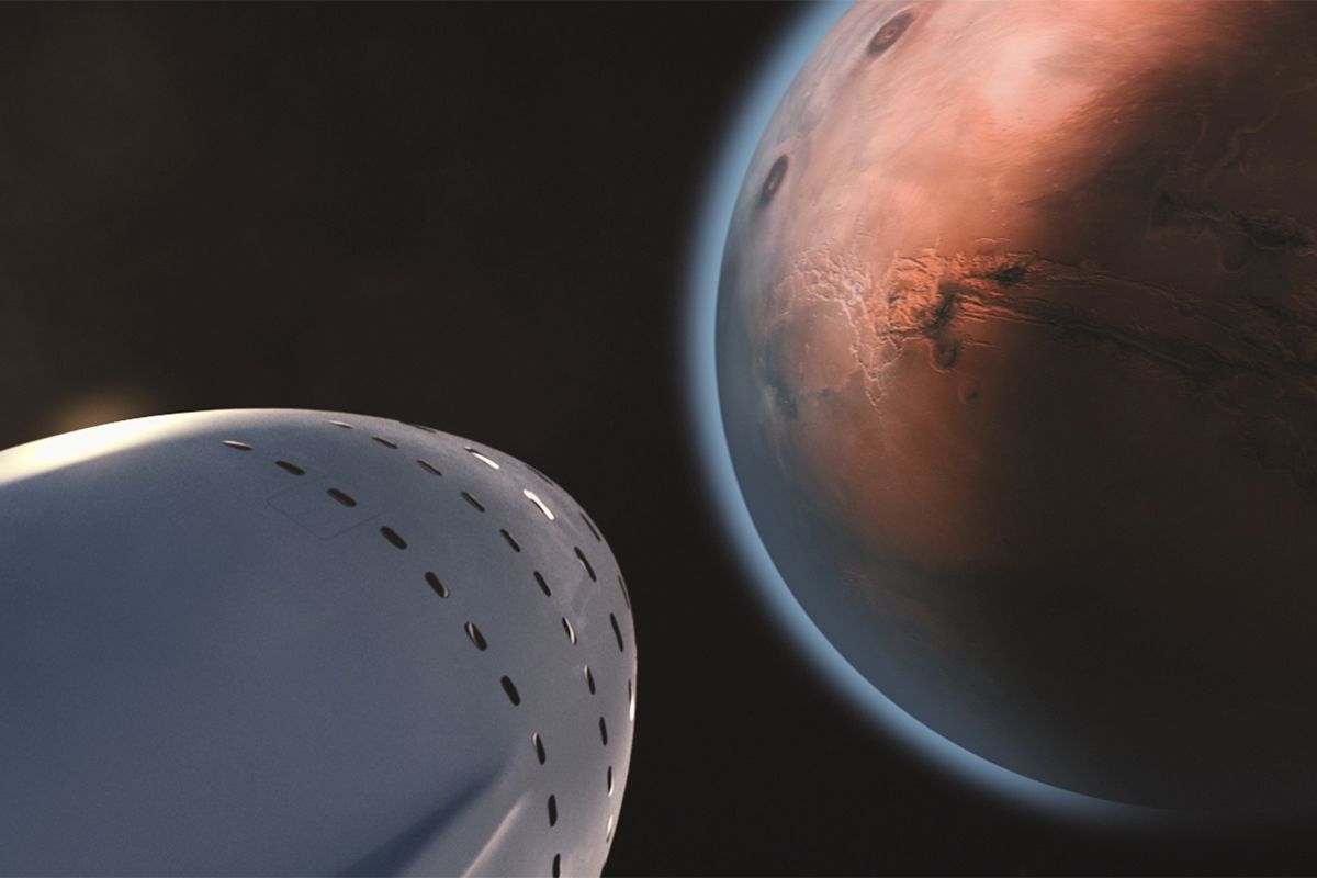 AI Researchers Fear Their Technology Could End Humanity, And These 5 Scenarios Show How