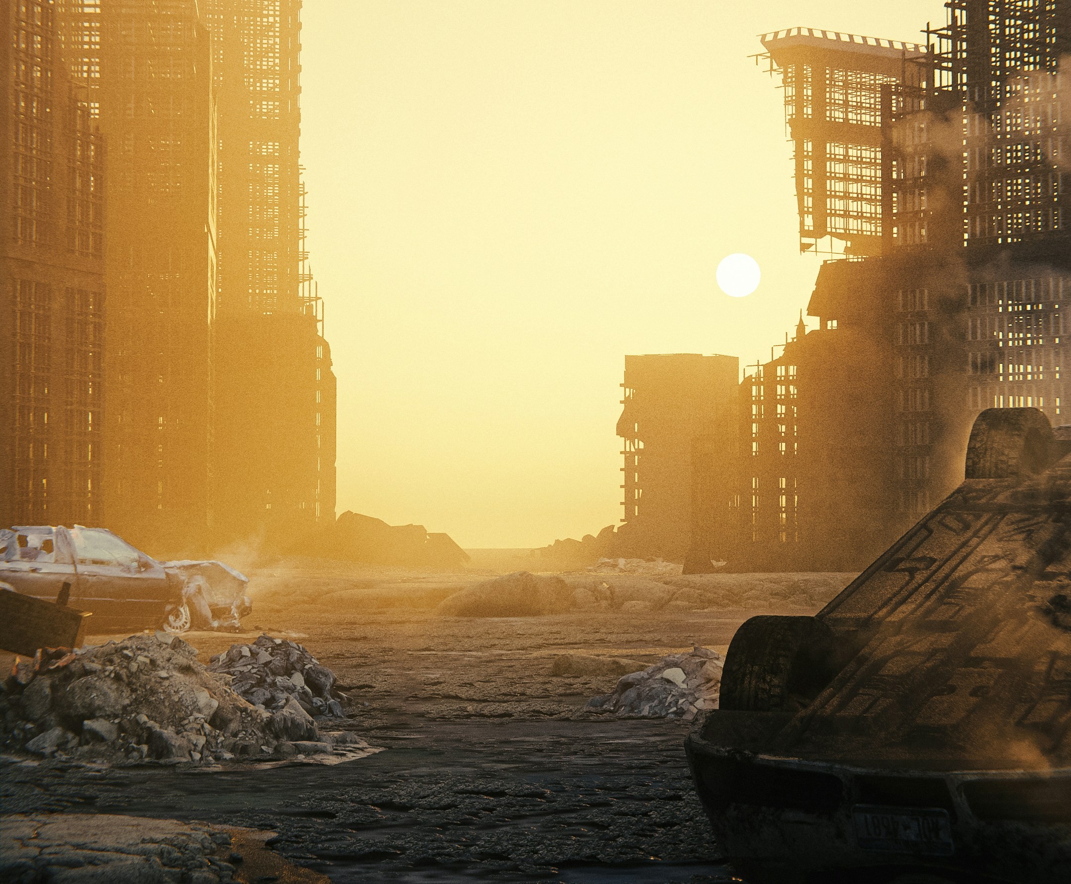 AI Researchers Fear Their Technology Could End Humanity, And These 5 Scenarios Show How