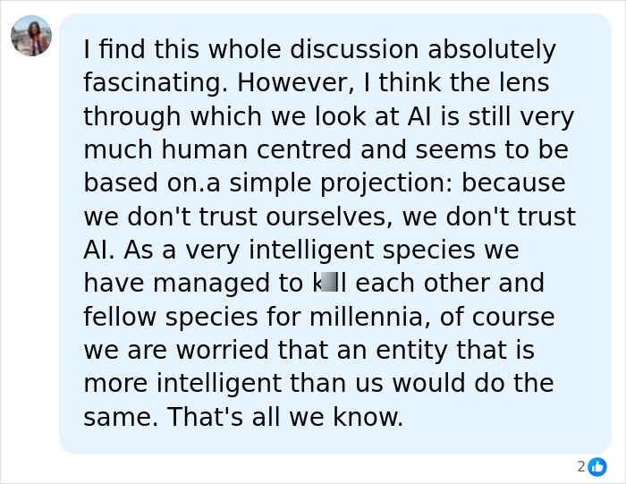 AI Researchers Fear Their Technology Could End Humanity, And These 5 Scenarios Show How
