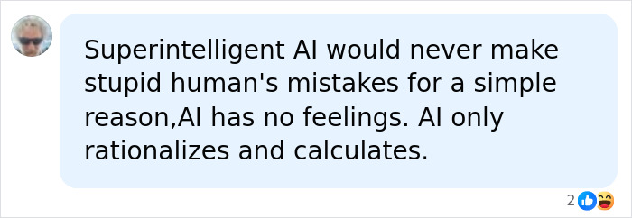 AI Researchers Fear Their Technology Could End Humanity, And These 5 Scenarios Show How