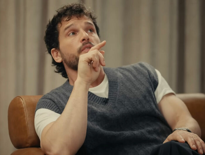 Dirty Allegations Against ‘Game Of Thrones’ Star Resurface After Latest Sobriety Confession: “Filthy Man”