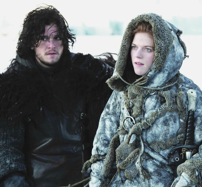 Dirty Allegations Against ‘Game Of Thrones’ Star Resurface After Latest Sobriety Confession: “Filthy Man”