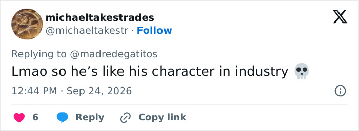 Dirty Allegations Against ‘Game Of Thrones’ Star Resurface After Latest Sobriety Confession: “Filthy Man”