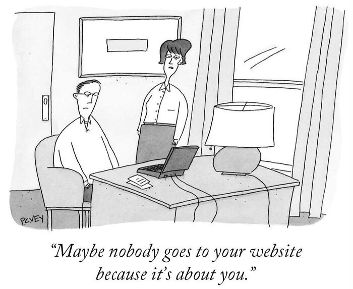 53 Clever One-Panel Comics By The Talented New Yorker Cartoonist Tom Toro (New Pics) 53 Clever One-Panel Comics By The Talented New Yorker Cartoonist Tom Toro (New Pics)