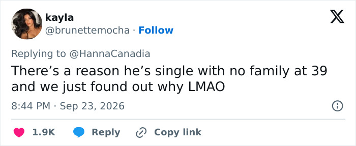 “Loser Behavior”: Woman Publicly Calls Out Man Over His Insulting First Comment After Matching On Hinge “Loser Behavior”: Woman Publicly Calls Out Man Over His Insulting First Comment After Matching On Hinge