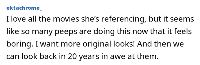 Hollywood Star Breaks Silence After Divisive Reactions To Bold Recreation Of Iconic Movie Looks Hollywood Star Breaks Silence After Divisive Reactions To Bold Recreation Of Iconic Movie Looks