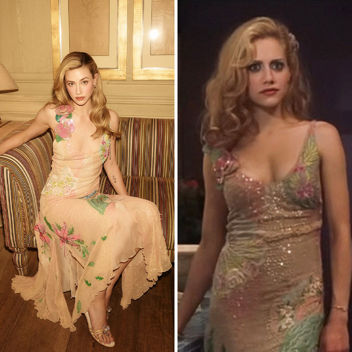 Hollywood Star Breaks Silence After Divisive Reactions To Bold Recreation Of Iconic Movie Looks