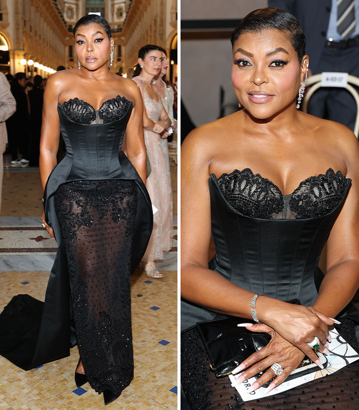 “Plastic Surgery Expo”: 20 Celebrity Looks From Vogue World 2026 That Had Fans Shaking Their Heads “Plastic Surgery Expo”: 20 Celebrity Looks From Vogue World 2026 That Had Fans Shaking Their Heads