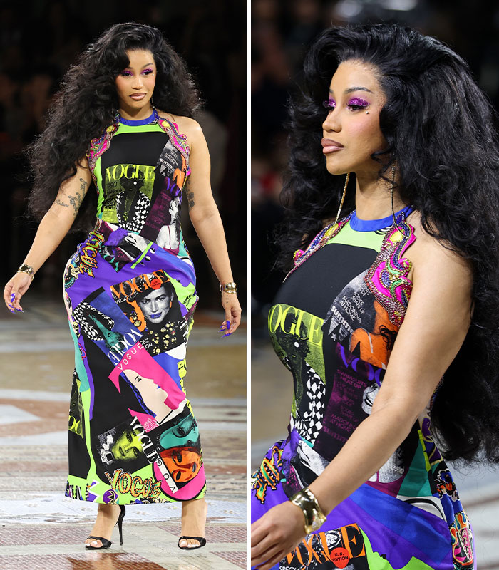 “Plastic Surgery Expo”: 20 Celebrity Looks From Vogue World 2026 That Had Fans Shaking Their Heads “Plastic Surgery Expo”: 20 Celebrity Looks From Vogue World 2026 That Had Fans Shaking Their Heads