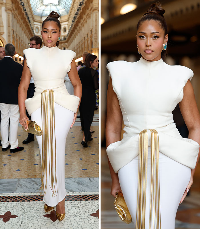 “Plastic Surgery Expo”: 20 Celebrity Looks From Vogue World 2026 That Had Fans Shaking Their Heads “Plastic Surgery Expo”: 20 Celebrity Looks From Vogue World 2026 That Had Fans Shaking Their Heads