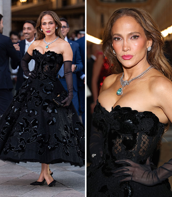 “Plastic Surgery Expo”: 20 Celebrity Looks From Vogue World 2026 That Had Fans Shaking Their Heads “Plastic Surgery Expo”: 20 Celebrity Looks From Vogue World 2026 That Had Fans Shaking Their Heads
