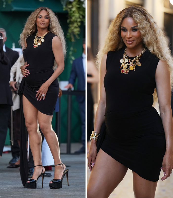 “Plastic Surgery Expo”: 20 Celebrity Looks From Vogue World 2026 That Had Fans Shaking Their Heads “Plastic Surgery Expo”: 20 Celebrity Looks From Vogue World 2026 That Had Fans Shaking Their Heads